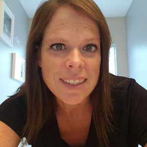 Meet your Posher, Maryann